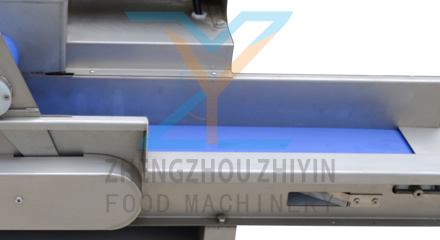 Vegetables Efficient Cutting Slicing Machine Root Vegetable Cutting Machine